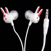 Fones de ouvido - 3,5 mm - universal
