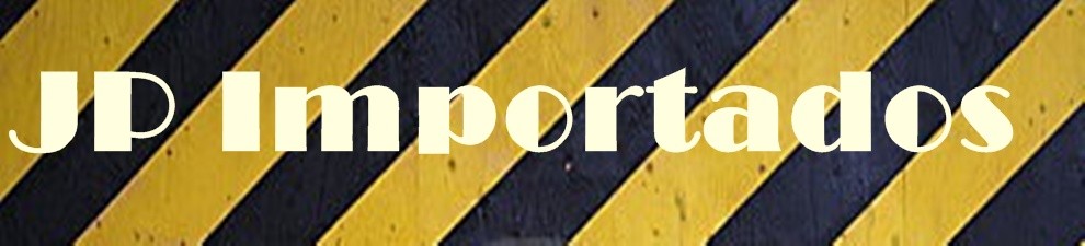 JP Importados