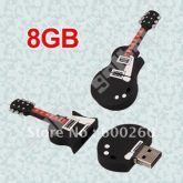Pen drive de guitarra - 8GB