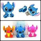 Pen Drive - Stitch - 8GB